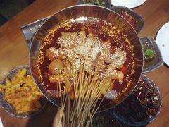 -付小姐在成都(五道口店)