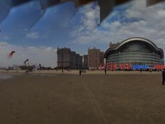 -北海银滩一号国际会议中心酒店