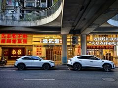 -堂瓦里·33年传统赣菜(第一街区店)