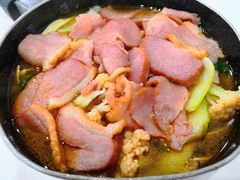 -中科大东区东苑餐厅(天使路店)