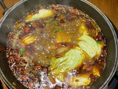 -受气牛肉·重庆耙牛肉(来福士店)