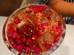 -渝悦情·新派川菜(建国门店)
