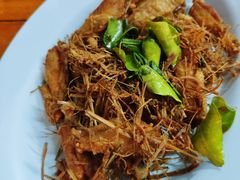 香茅草烤翅-Ruam Saep Yok Khok Som Tam