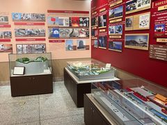 -哈尔滨工业大学-博物馆