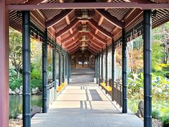 -浙江西子宾馆·瑶园咖啡厅