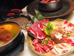 -厚贞日式烤肉(龙之梦店)