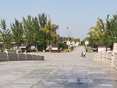 -赵州桥景区