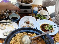 -元银甲·湖北地标美食(汉阳店)