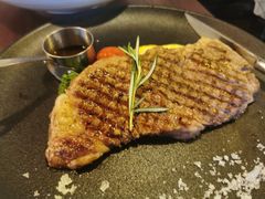 -斯比特花园西餐厅(东方商厦店)