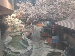 -嘉悦汗蒸时代(曙光路店)