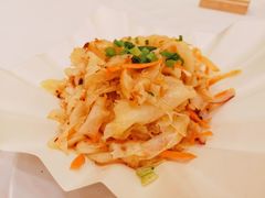 -顺德人家食府(黄金广场店)