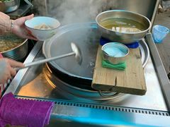 -老李家杂肝汤(回民街店)