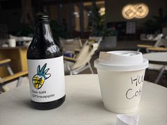 -HUGS coffee(东区店)