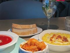 -波特曼西餐厅(中央大街店)