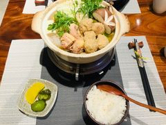 -森味花园·日本料理(伊藤洋华堂亚运村店)