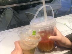 -奈雪的茶(新天地广场PRO店)