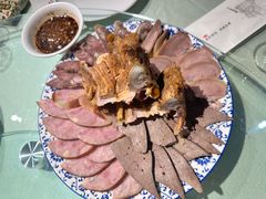 -老松滨饭店(菜艺街店)