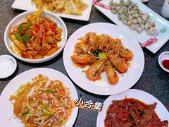 -王庄阿咪海鲜大排档(象园店)