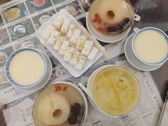 -周大娘牛乳(旧寨古村总店)