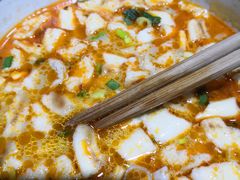 -天发芽·何记葫芦头泡馍·老字号(小南门店)