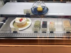 -银星皇冠假日酒店美食阁