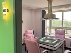 -四个朋友·自助棋牌(兆富国际店)