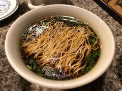 老牌阳春面-南京大牌档(苏州中心店)