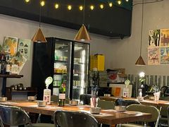 -岛风·台食小馆 ISLAND BISTRO(烟台山店)