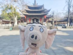 -钱王祠