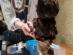 -汉巴味德·烤肉与啤酒的自助(杭州大悦城店)