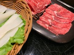-官也街澳门火锅(新源里店)