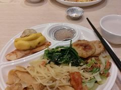 -素清香(解放路店)