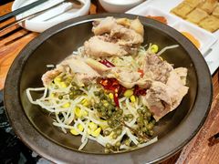 -云海肴·汽锅鸡·云南菜(美罗城店)