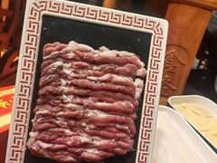 -鑫隆四季涮肉(八角畅游店)