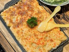 -小川洋风料理(街道口店)
