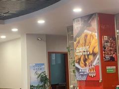 -潮汕美牛肉丸火锅店(天宁寺店)