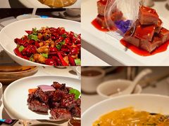 -玫瑰厅上海菜(兴国路店)