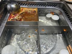 -海底捞火锅(龙湖三千集店)