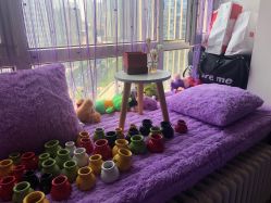 -Y.F 美妆美体工作室