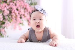-童梦时光儿童摄影(华业·东方玫瑰店)