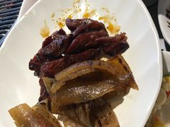 猪皮-喜来稀肉(望京店)