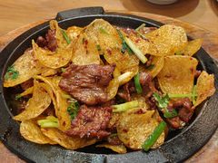 -长寿参鸡汤(朝韩风情街店)