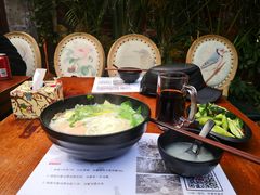 -束河人家(南锣鼓巷店)