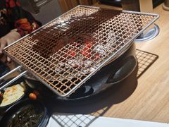 -九田家黑牛烤肉料理(二天地店)