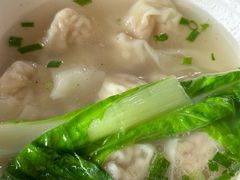 -颗颗香马边杨抄手(春华路店)