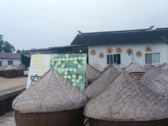 -苏州市吴中区光福窑上花果蜜饯厂