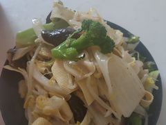 -董小西的凉皮和椒麻鸡(三元桥店)