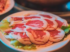 -总参北京涮羊肉
