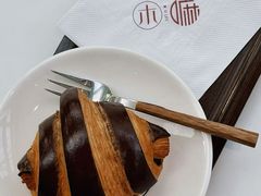 -木嘛working coffee&bar(碧道馆店)