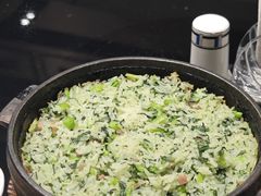 咸肉菜饭-香雪海饭店中餐厅(人民桥店)
